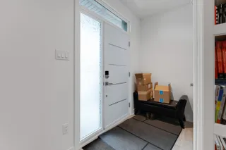 Hall d'entrée/Vestibule