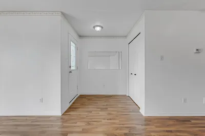 Hall d'entrée/Vestibule