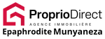 Epaphrodite Munyaneza Logo