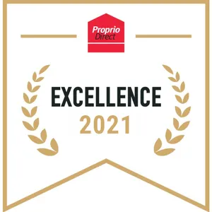 Prorias Excellence 2021