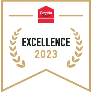 Prorias Excellence 2023